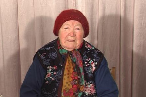 «Живые традиции моего народа»
